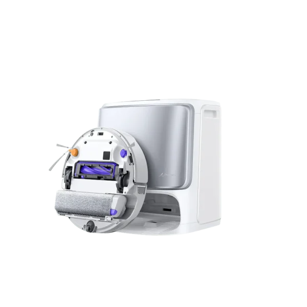 Narwal Flow Robot Vacuum & Mop