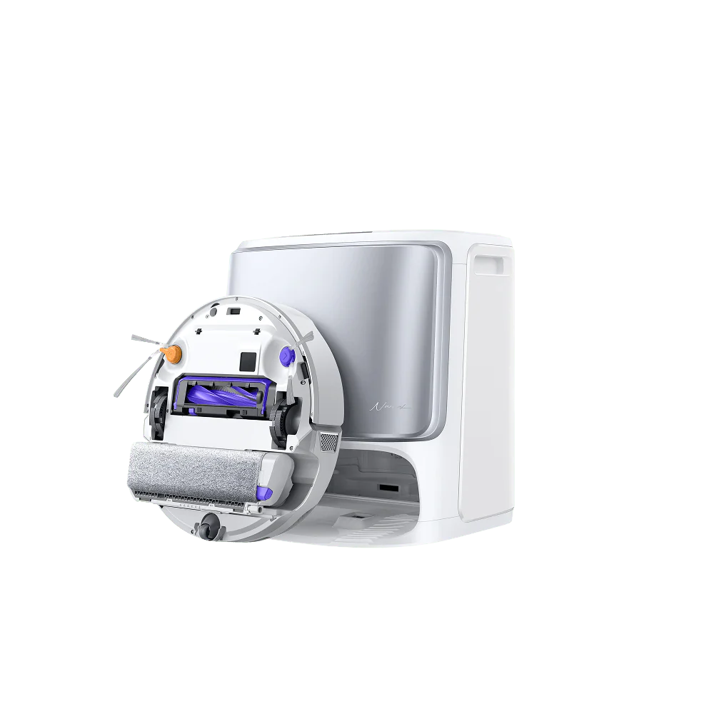 AX12_0799c216-508d-41fe-bdb7-5c640b26983a Narwal Flow Robot Vacuum & Mop - Image 1