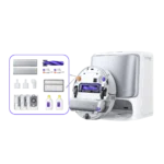 Narwal Flow Robot Vacuum & Mop - Image 6