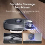Narwal Freo Z10 Ultra Robot Vacuum & Mop - Image 19