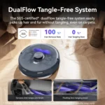 Narwal Freo Z10 Ultra Robot Vacuum & Mop - Image 17