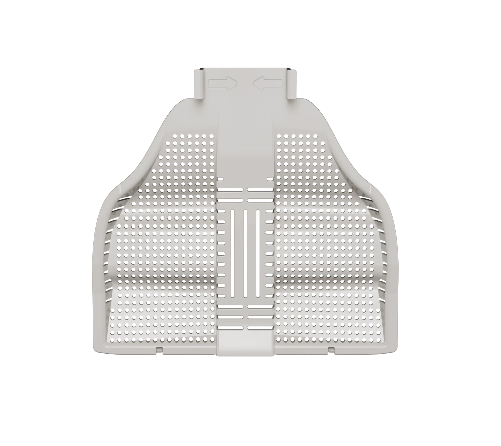 ax15-filter Replaceable Cleaning Tray Filter for Freo X10 Pro - Image 1
