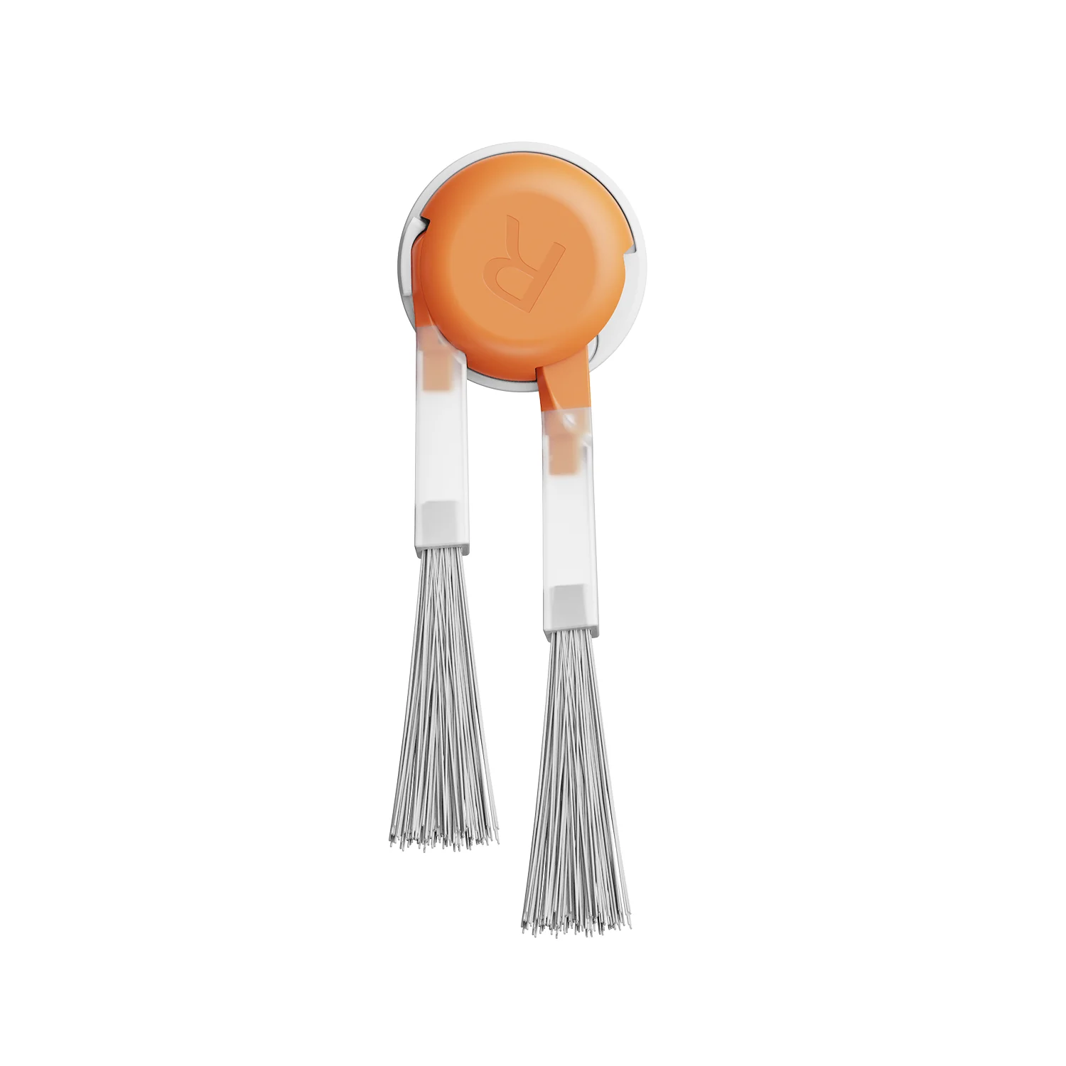 De-Tangling Side Brush