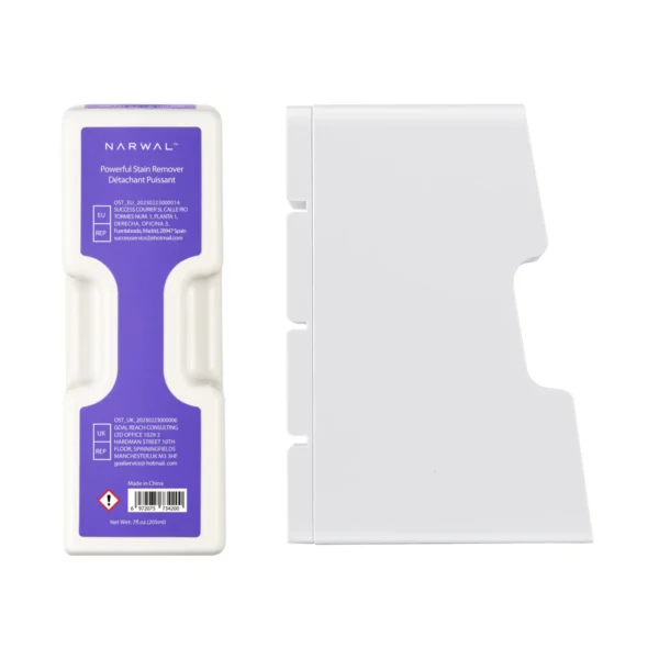Powerful Stain Remover Pack