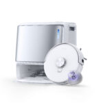 Narwal Freo Z10 Ultra Robot Vacuum & Mop - Image 2