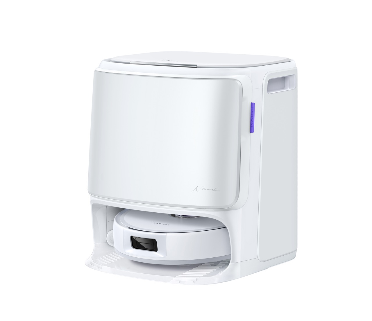 Narwal Freo X10 Pro