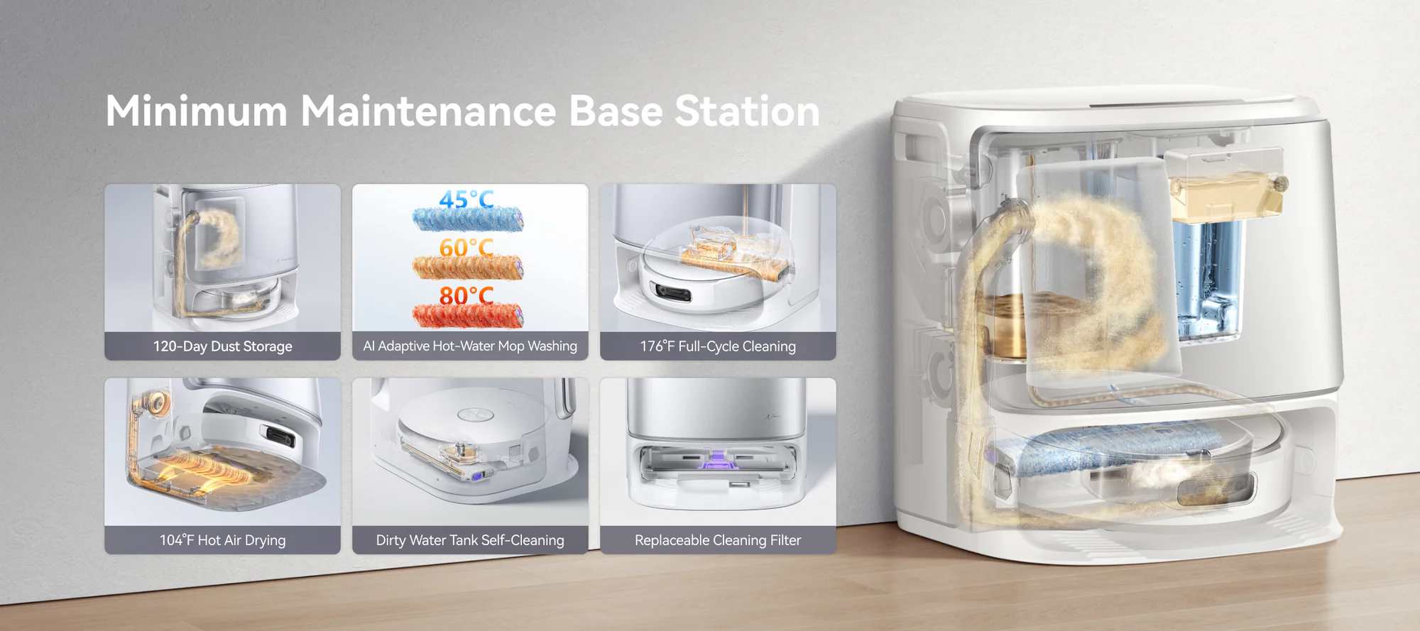 PC Basemain